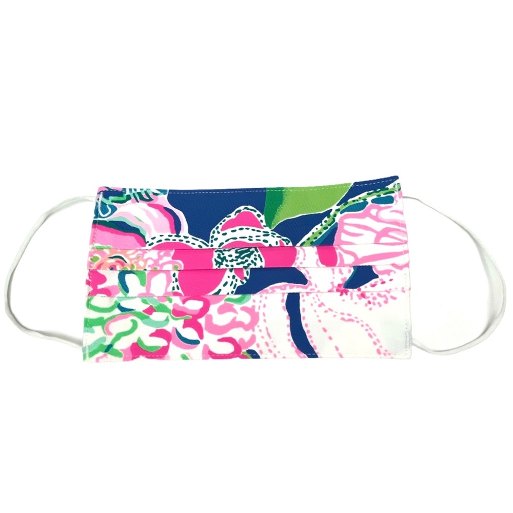 LILLY PULITZER Face Mask